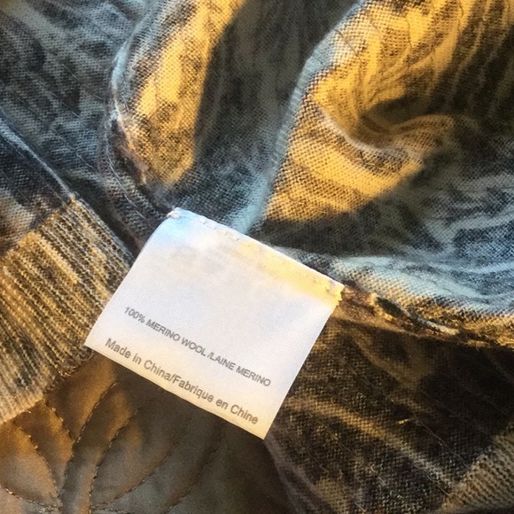 Tory Burch Mikki Cardigan Sequin-Trimmed - Picture 8 of 10